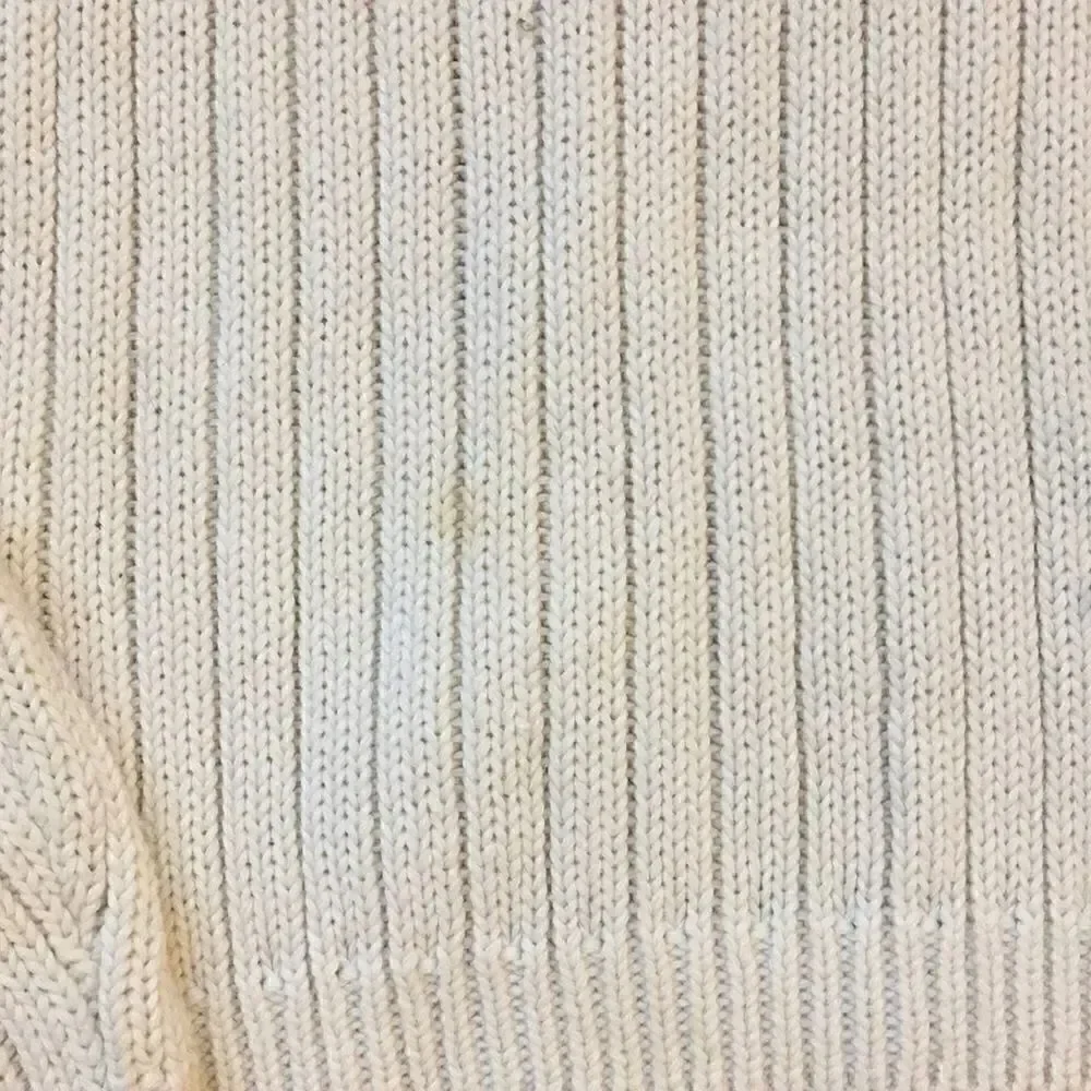 Vintage gap embroidered sweater